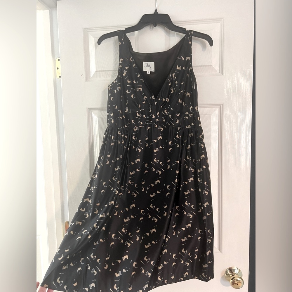 Milly babydoll cocktail or prom dress—never worn!